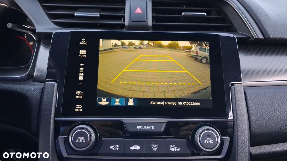 Honda Civic 1.5 T Sport (Navi) - 29