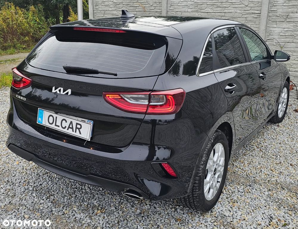 Kia Ceed - 5
