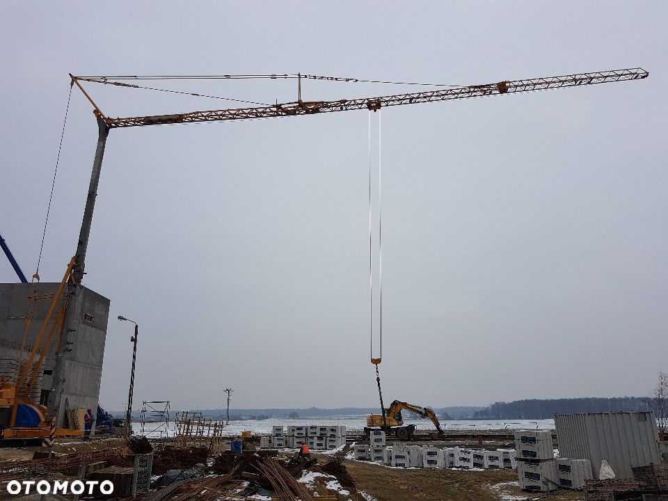 Potain POTAIN IGO 50 - 4