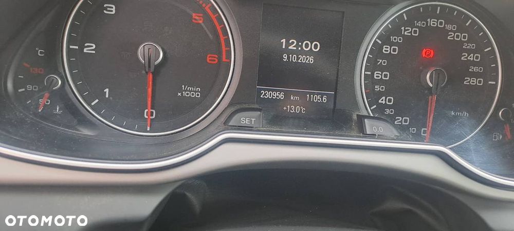 Audi A4 Avant - 12