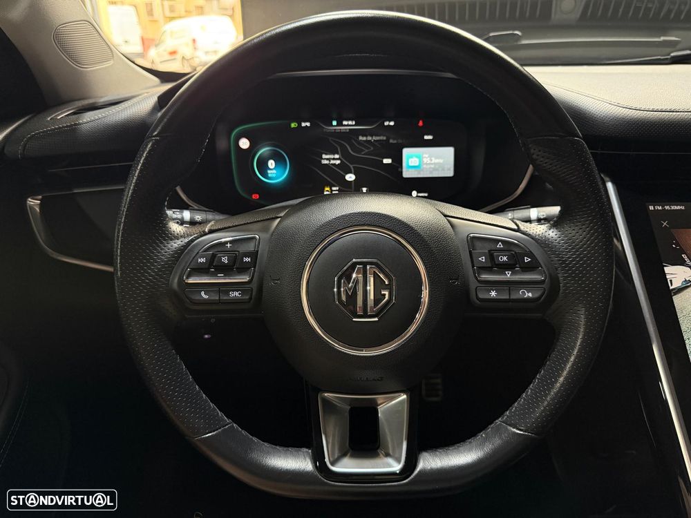 MG Marvel R 70 kWh Luxury - 20
