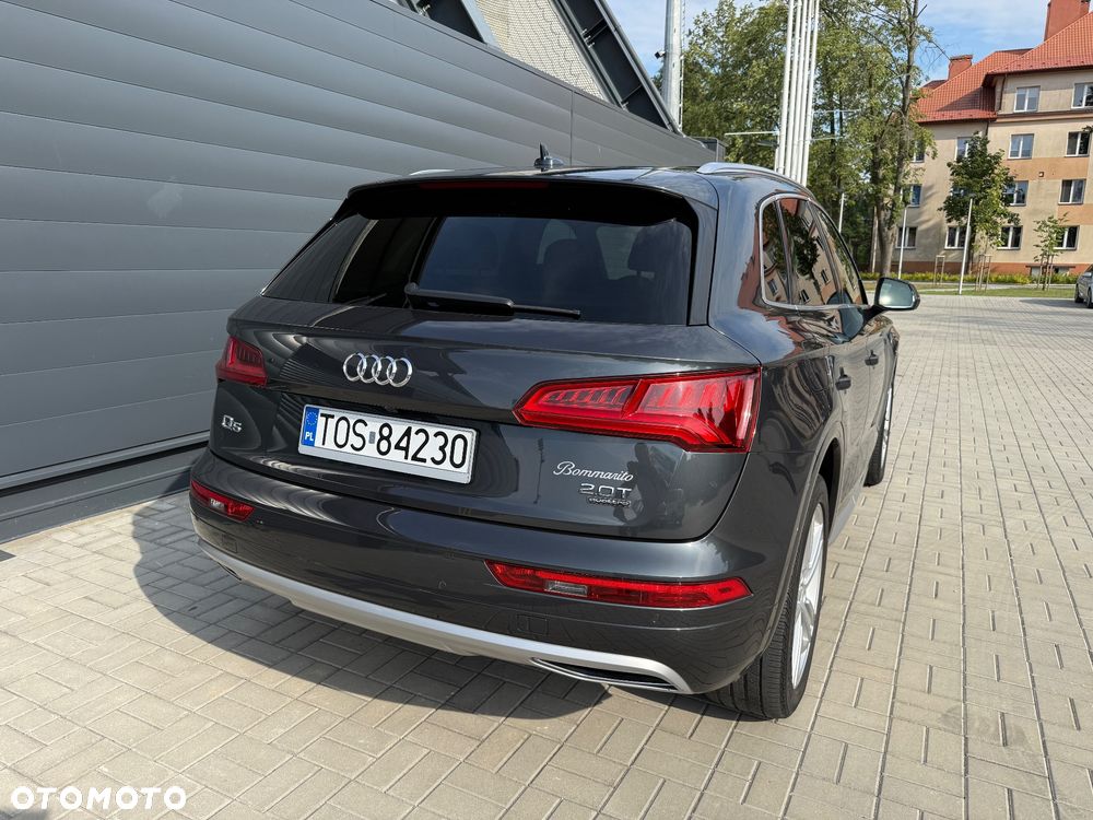 Audi Q5 2.0 TFSI Quattro S tronic - 6