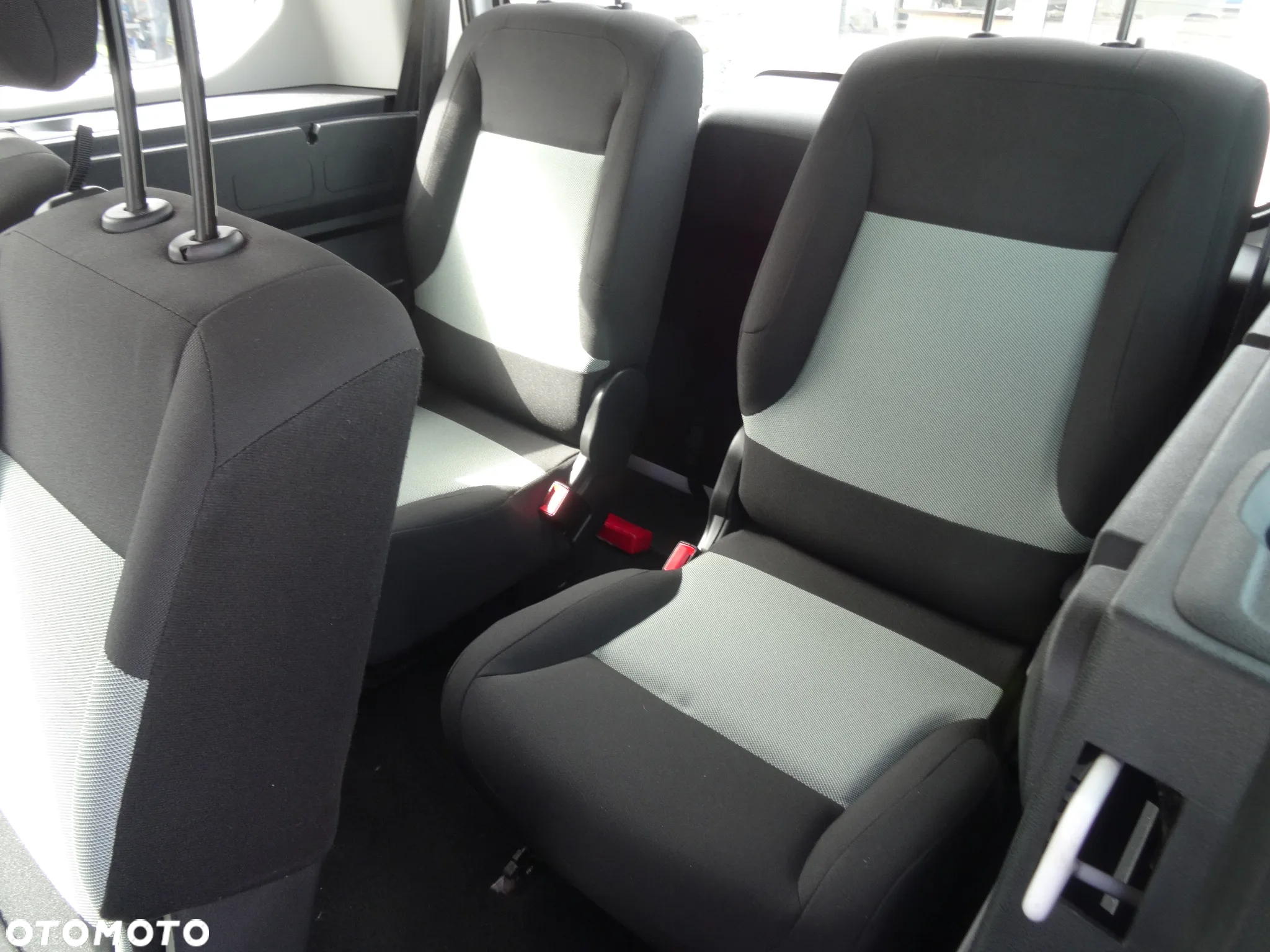 Citroën Berlingo M 1.5 BlueHDI Feel Pack S&S - 21