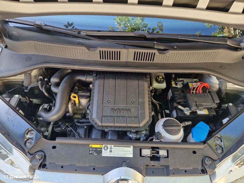 VW Up! - 21