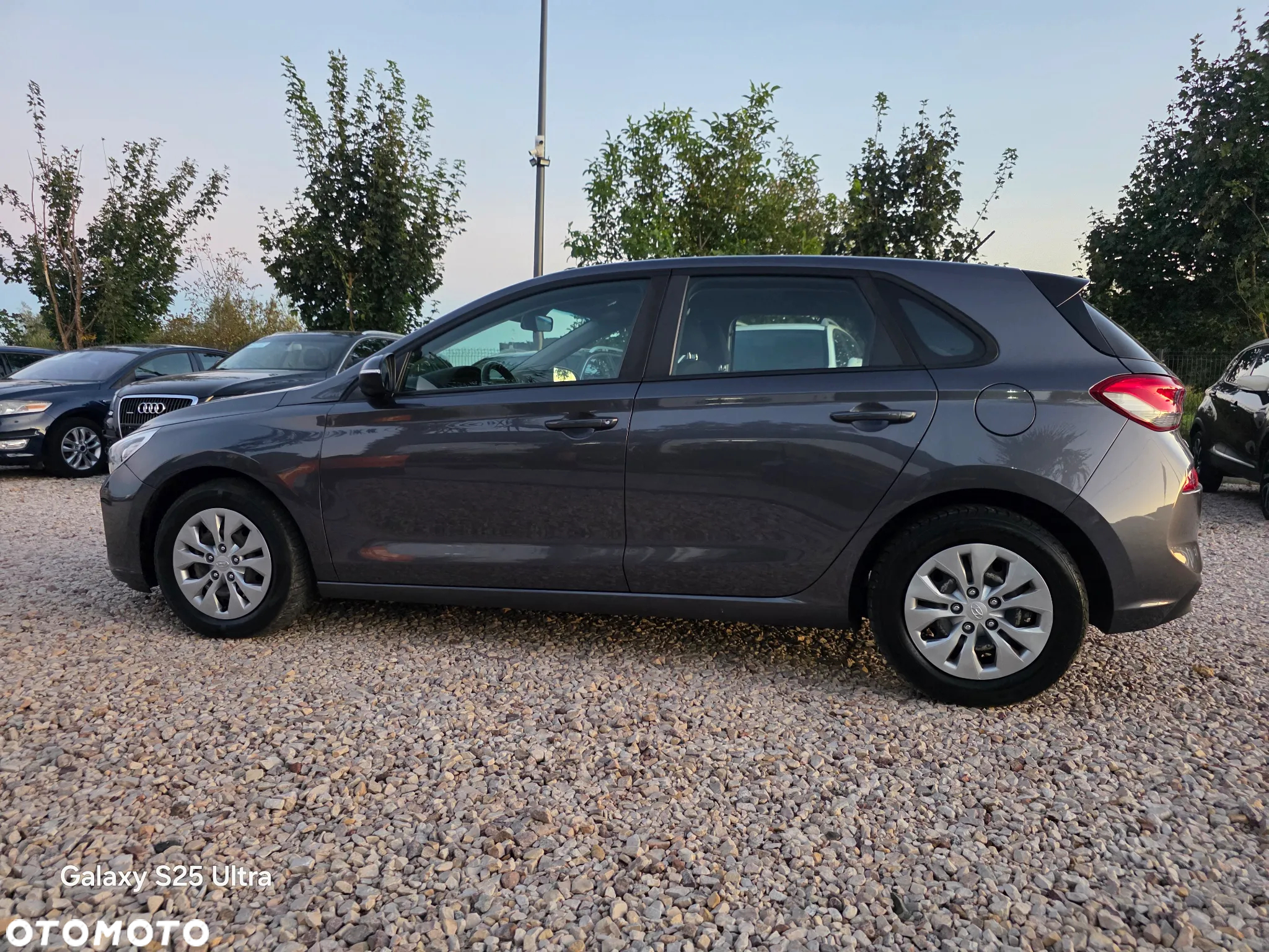 Hyundai i30 - 6