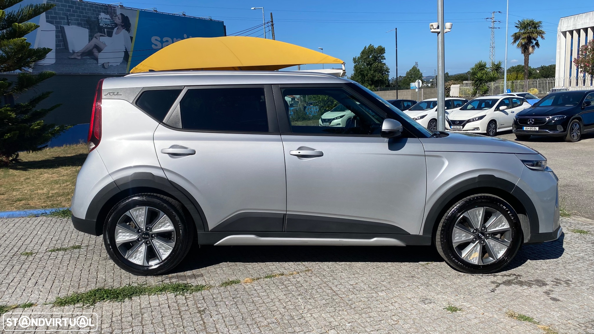 Kia e-Soul 64kWh - 6
