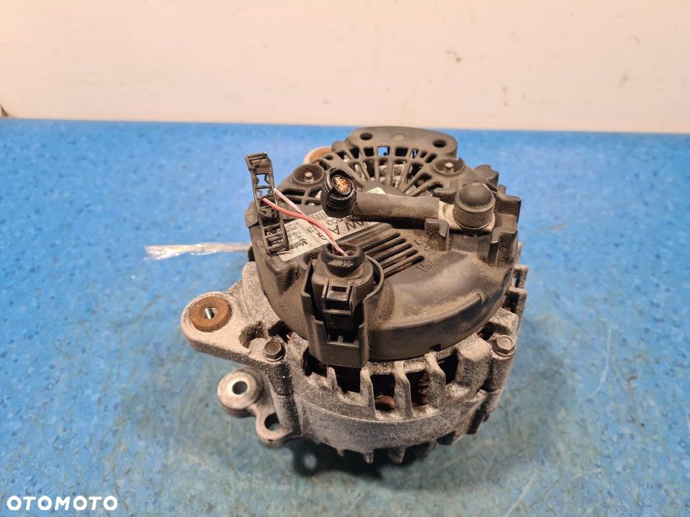 SEAT EXEO 2.0 TDI ALTERNATOR 3R0903023 - 10