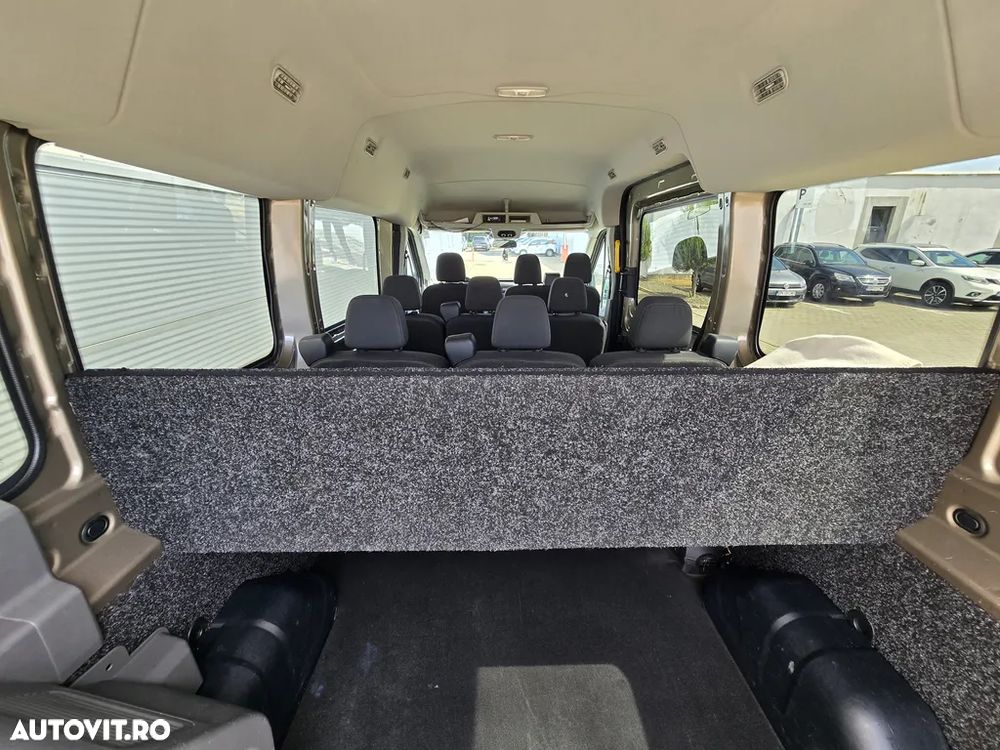 Ford Transit - 14