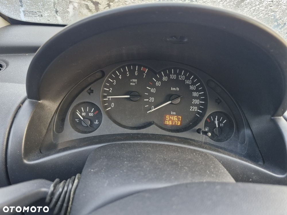 Opel Corsa - 5