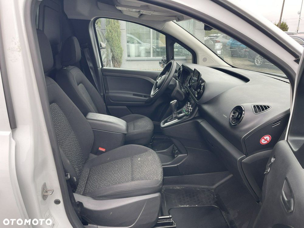 Mercedes-Benz Citan - 13