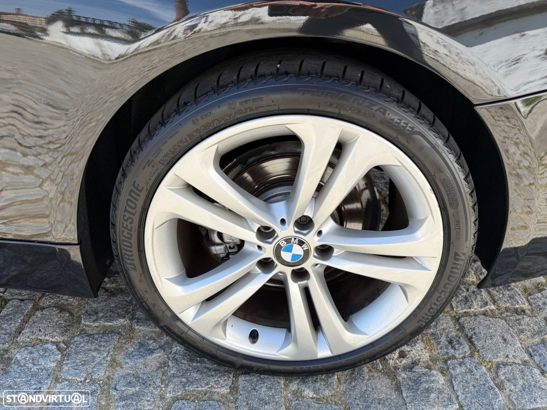 BMW 420 d Line Sport - 16