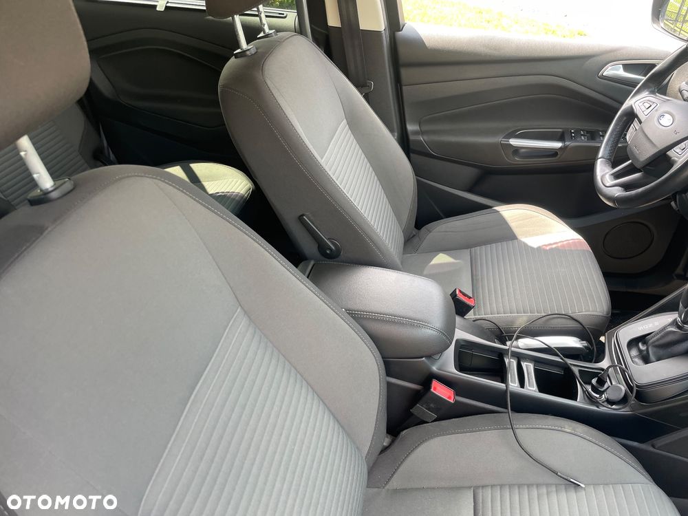 Ford Grand C-MAX Gr 1.5 EcoBoost Titanium ASS - 11