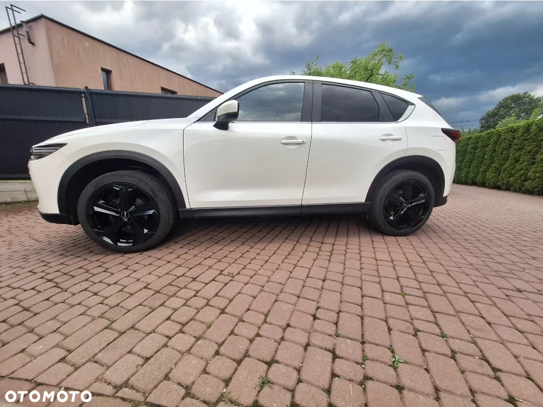 Mazda CX-5 - 3