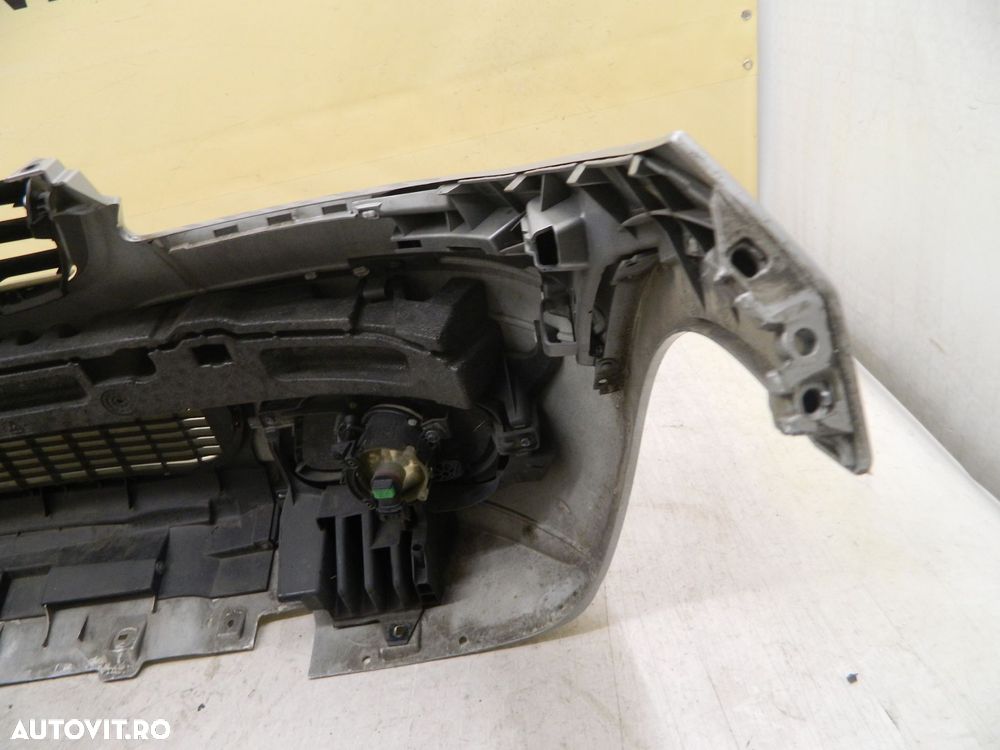 Bara fata Mercedes A-Class W169, 2004, 2005, 2006, 2007, 2008, cod origine A16988850025. - 7