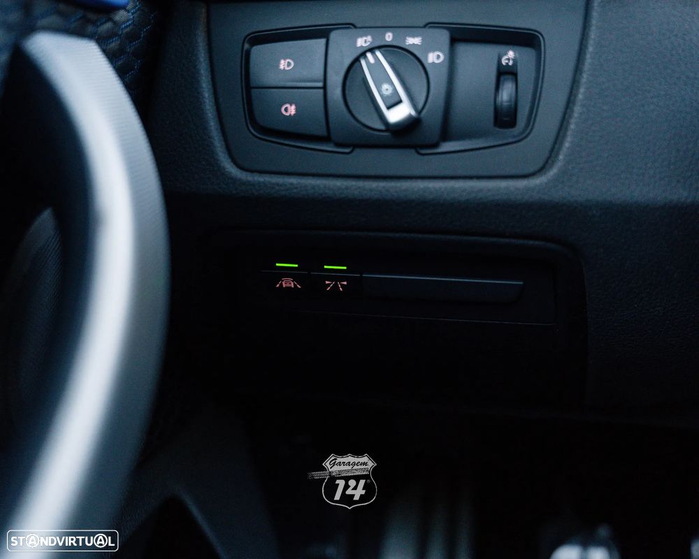 BMW 420 Gran Coupé d Pack M - 32