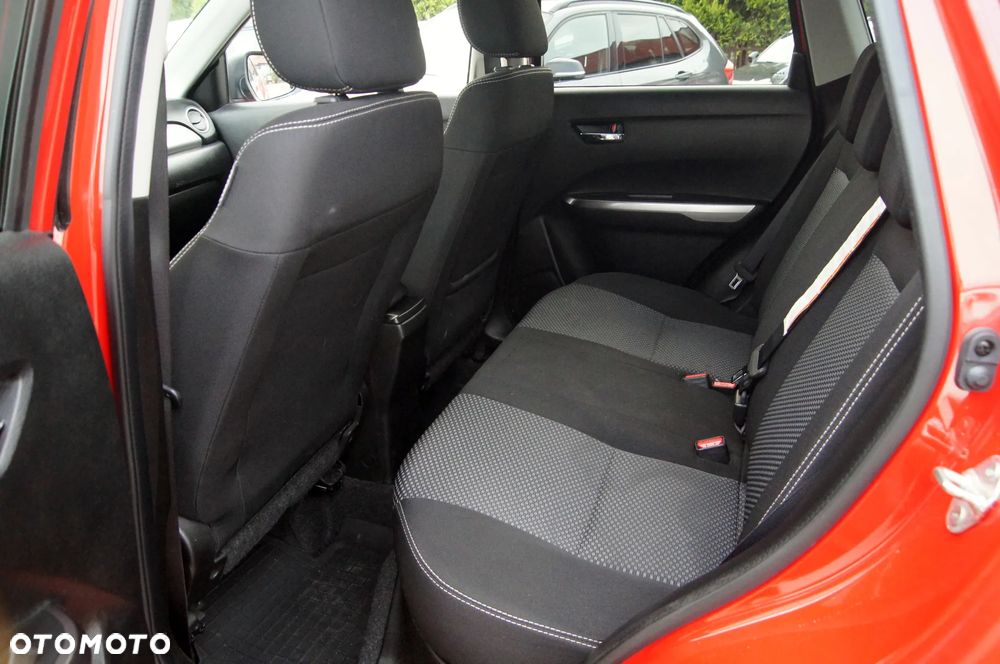 Suzuki Vitara 1.4 Boosterjet Premium 2WD - 20