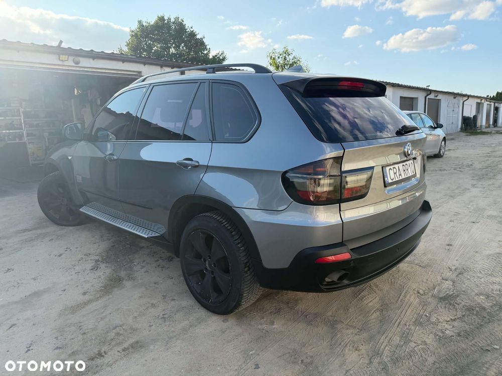 BMW X5 3.0sd - 10