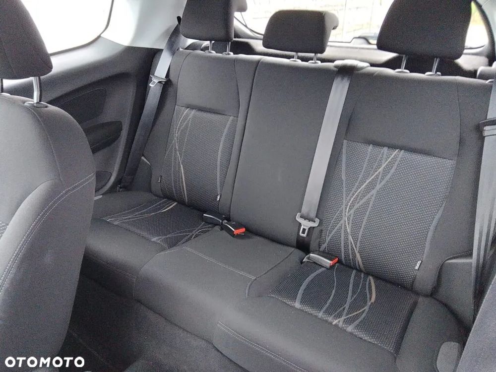 Peugeot 208 1.4 VTi Active - 12