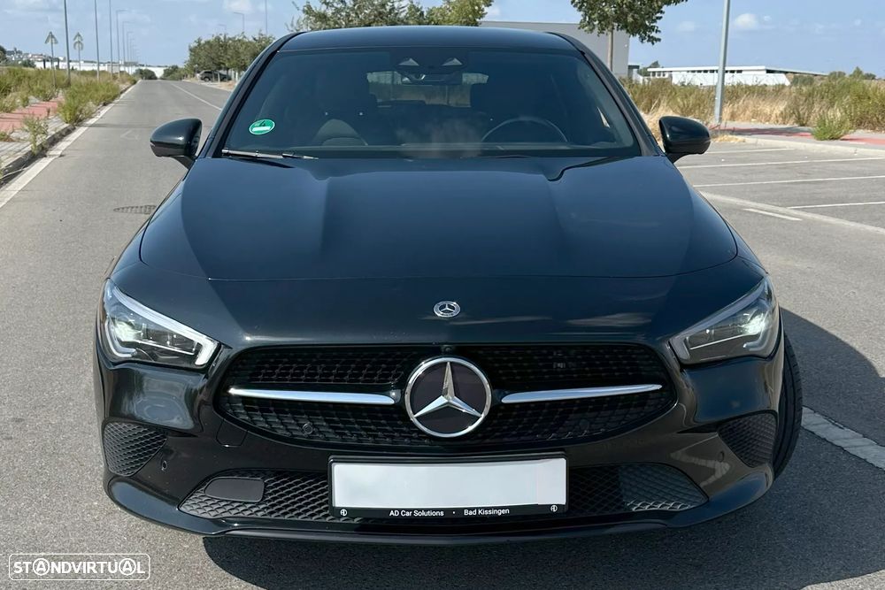 Mercedes-Benz CLA 250 e 8G-DCT Progressive Line Advanced - 2
