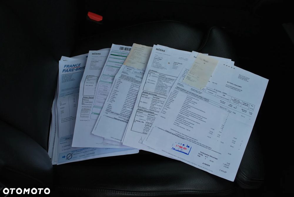 Volvo XC 90 D5 AWD Inscription 7os - 28