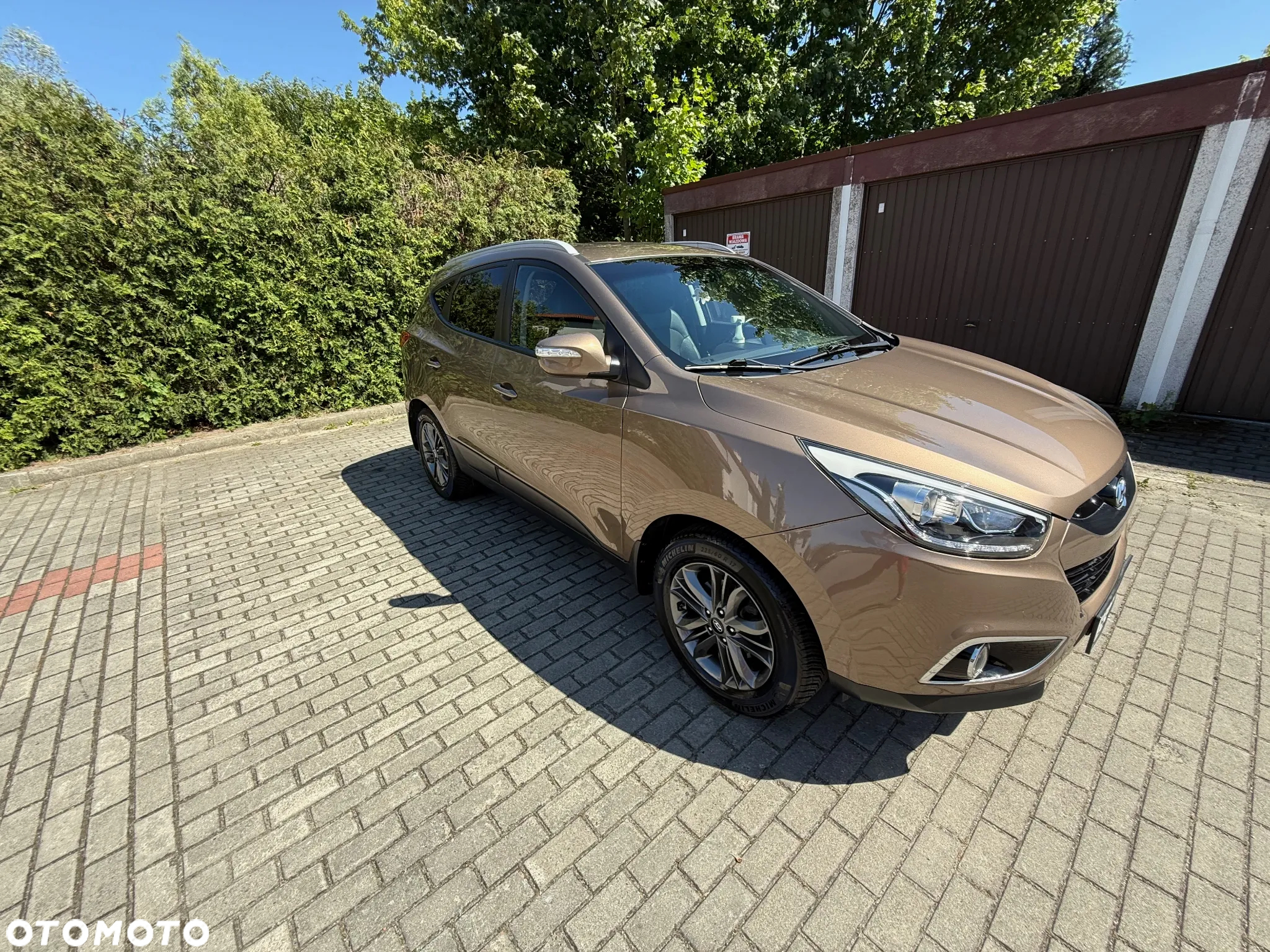 Hyundai ix35 1.6 GDI Premium 2WD - 5
