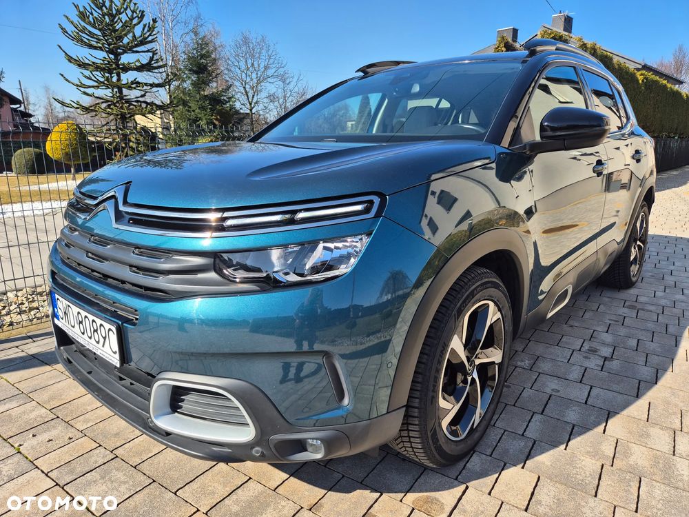 Citroën C5 Aircross 1.2 PureTech Feel - 1