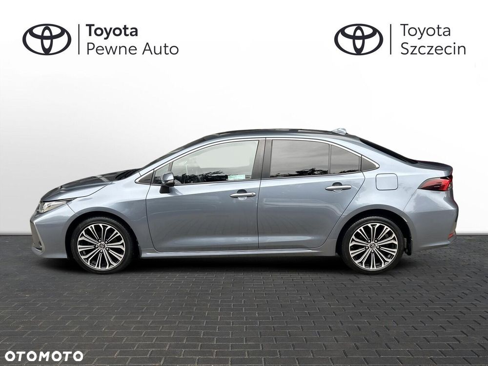 Toyota Corolla - 5