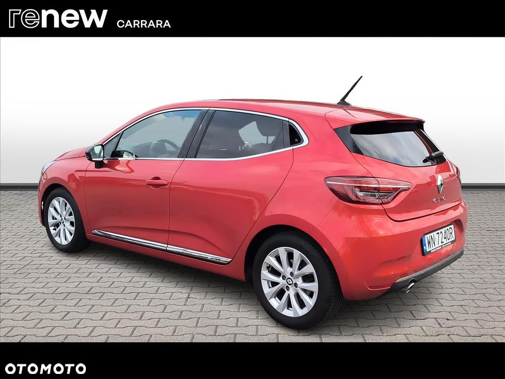 Renault Clio 1.0 TCe Intens - 2
