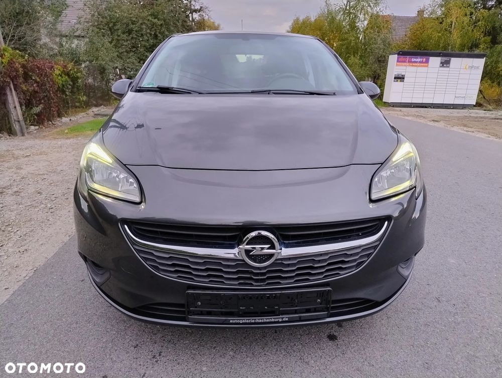 Opel Corsa 1.4 Turbo (ecoFLEX) Start/Stop Edition - 16