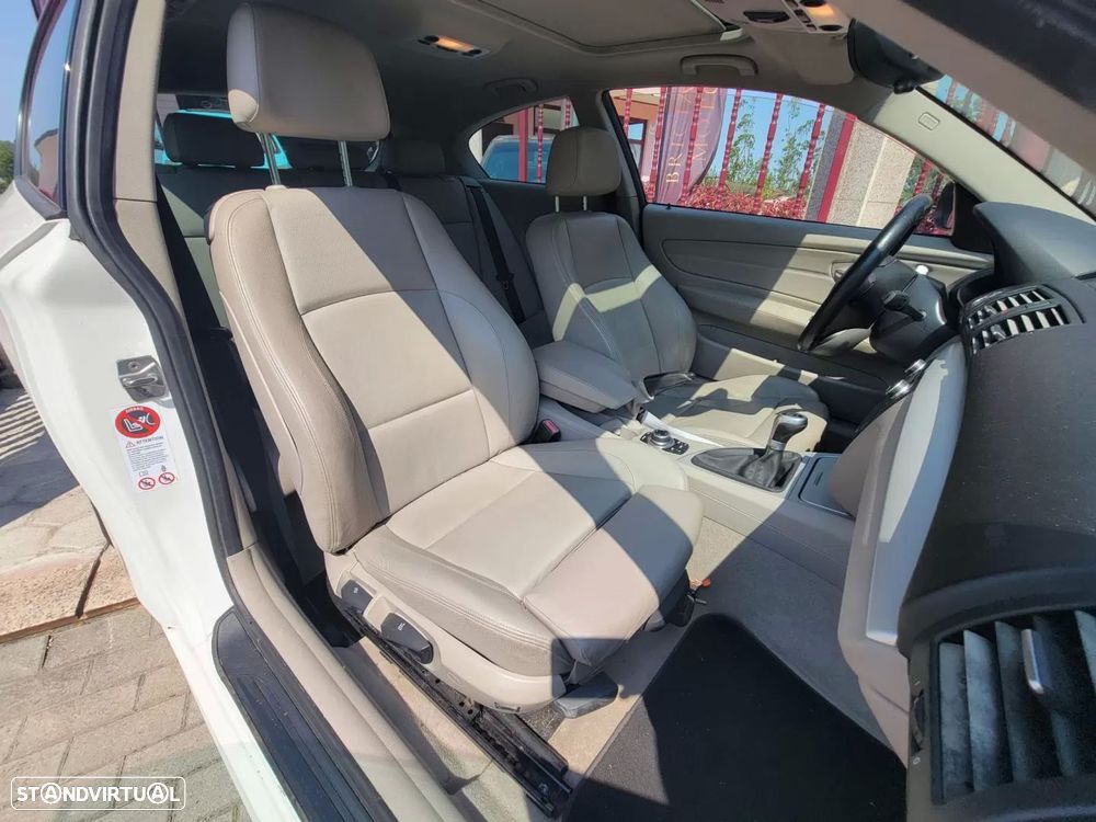 BMW 116 i Edition Lifestyle - 24