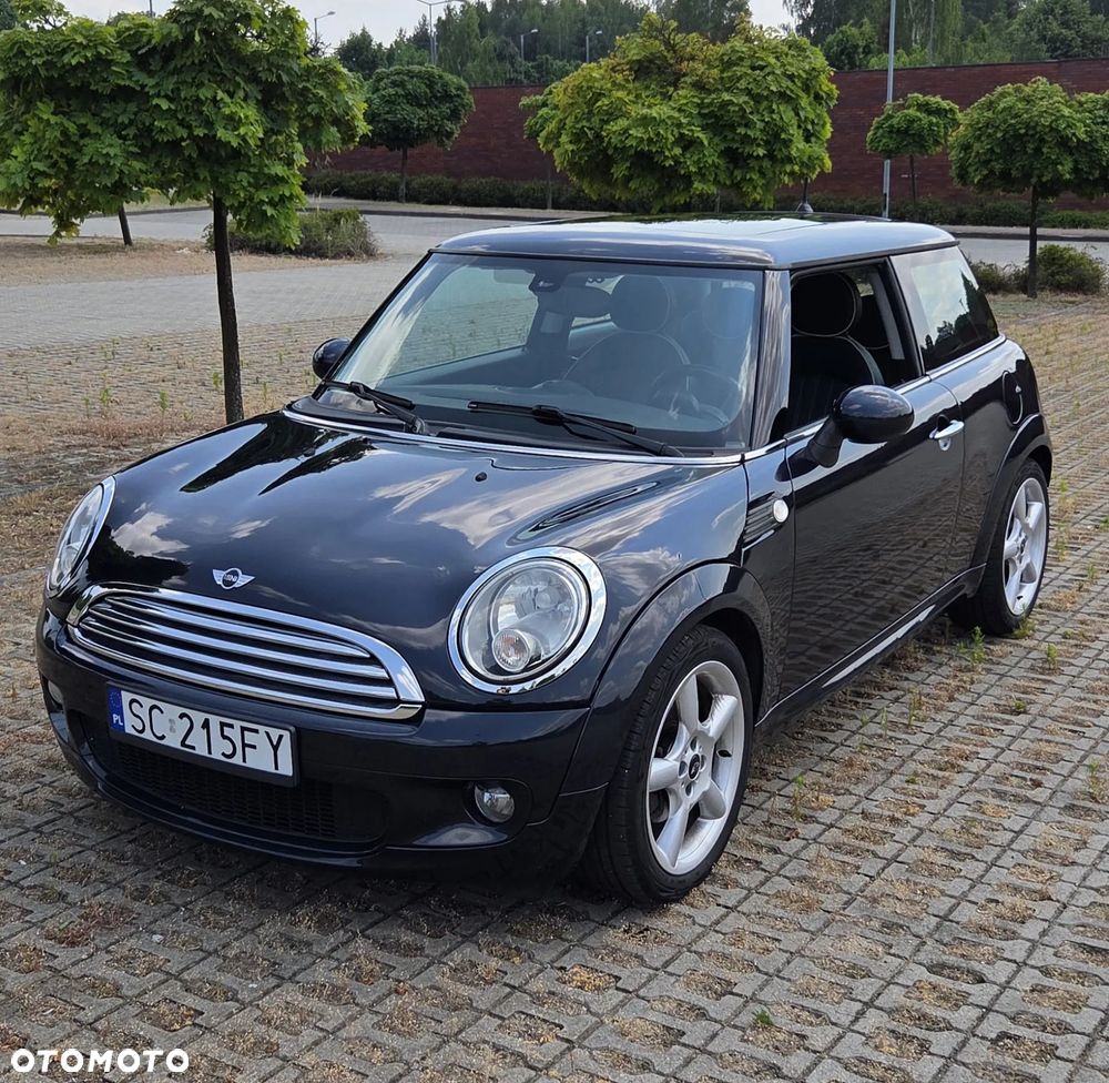 MINI Cooper - 2
