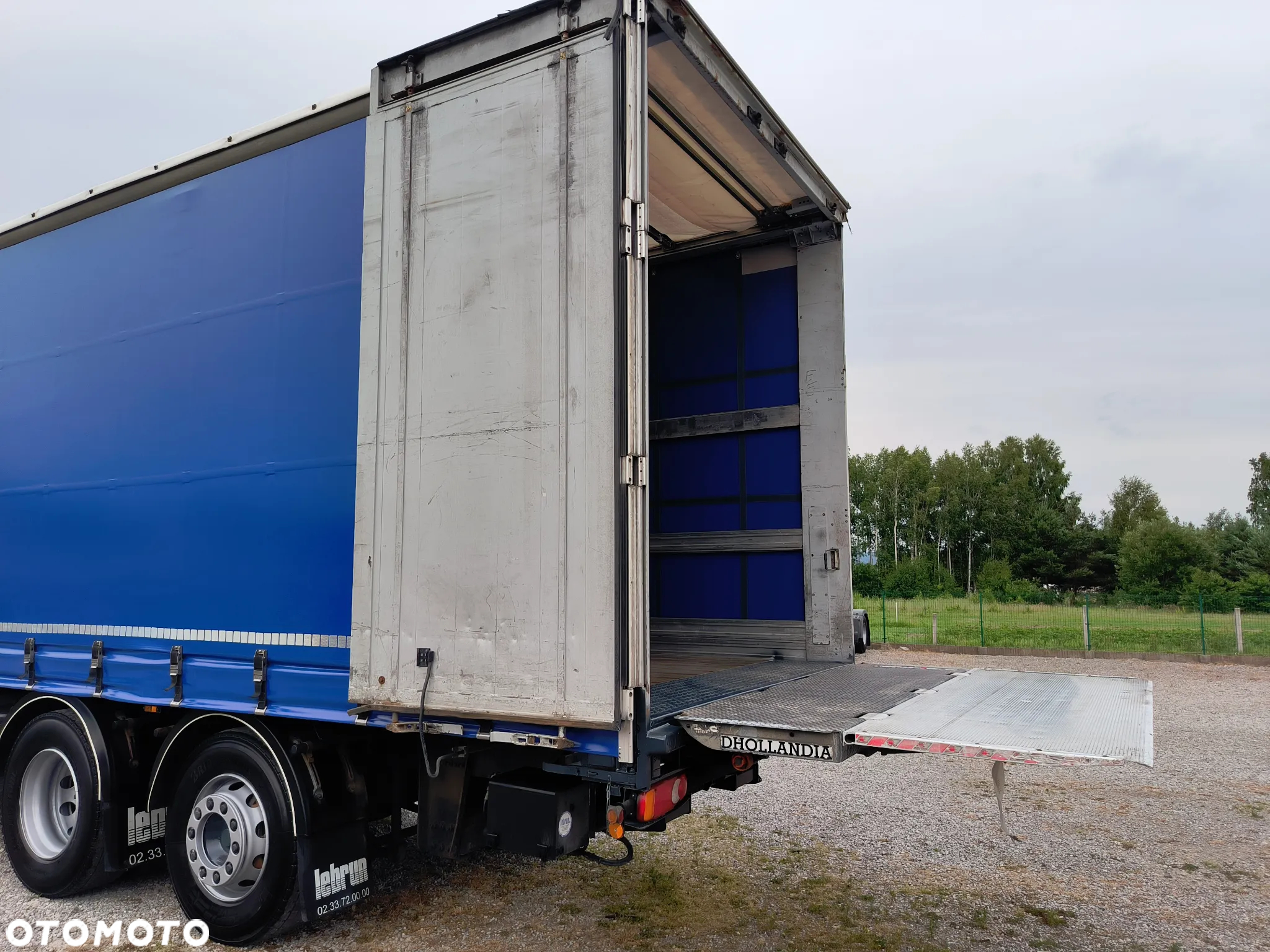 DAF XF 460 - 17