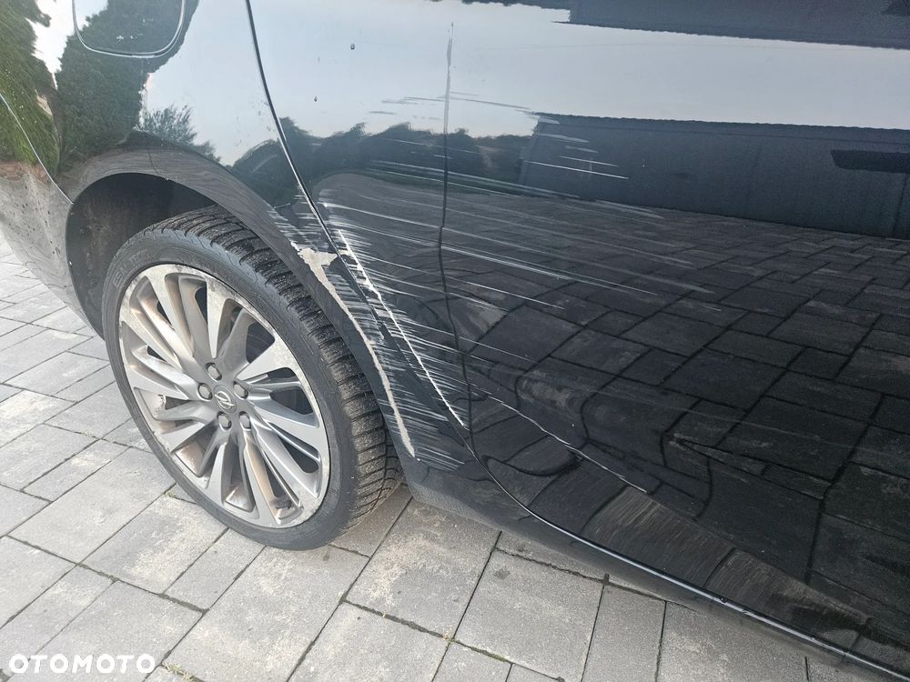 Opel Astra - 12