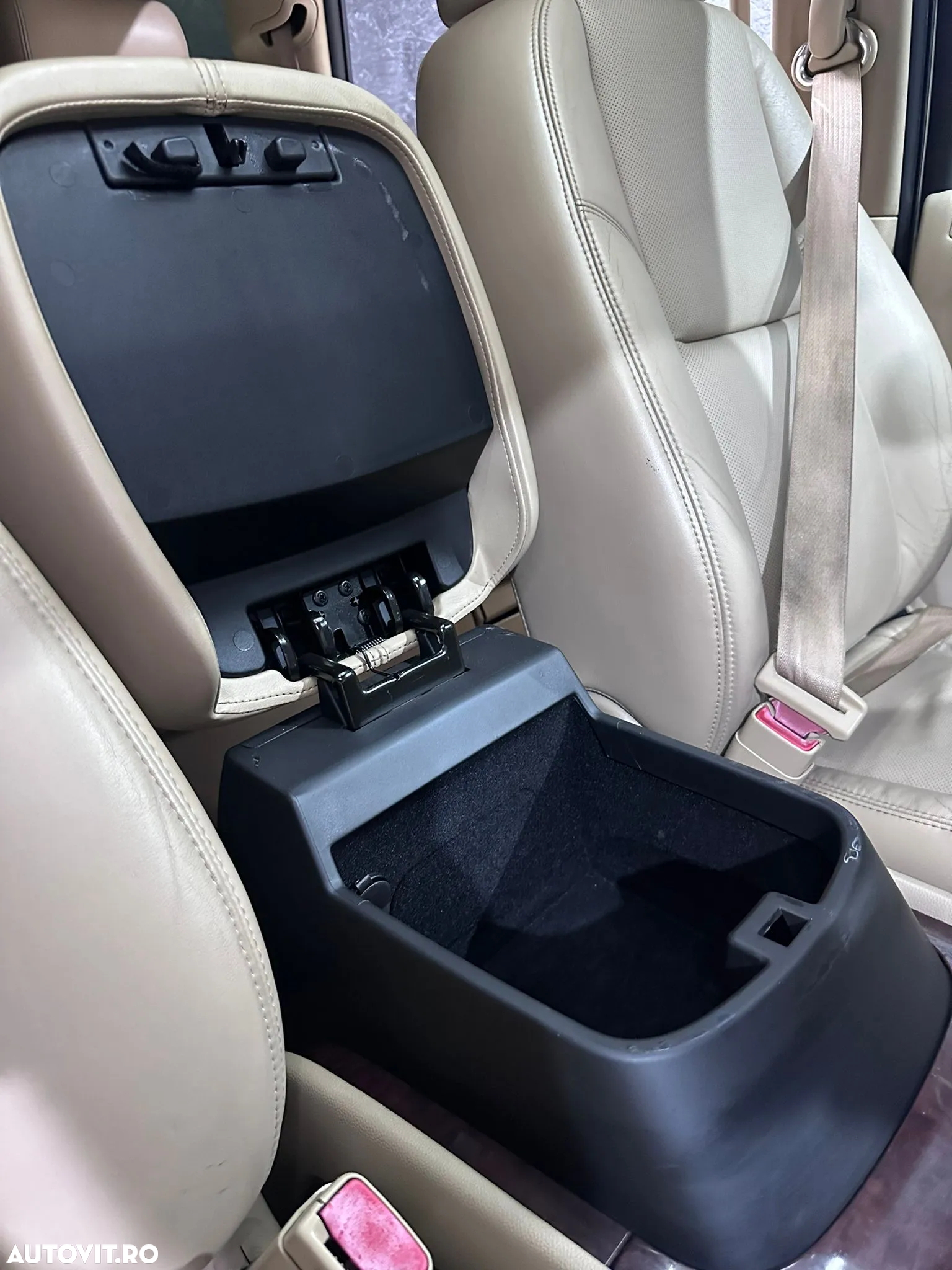 Cadillac Escalade 6.0 V8 - 26