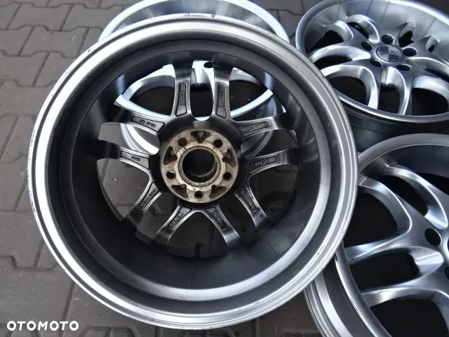 5x112x66,5 8Jx17 ET35 Audi Volkswagen Seat Skoda i inne - 11