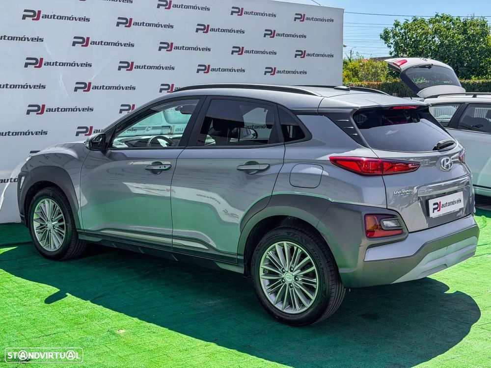 Hyundai Kauai 1.0 T-GDi Premium - 6