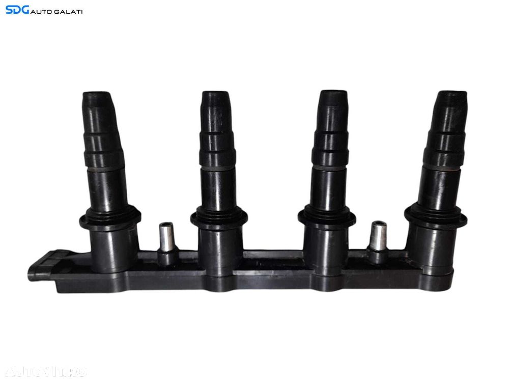 Bobina Inductie Chevrolet Aveo 1.6 LDE F16D4 2011 - 2015 [N0932] - 5