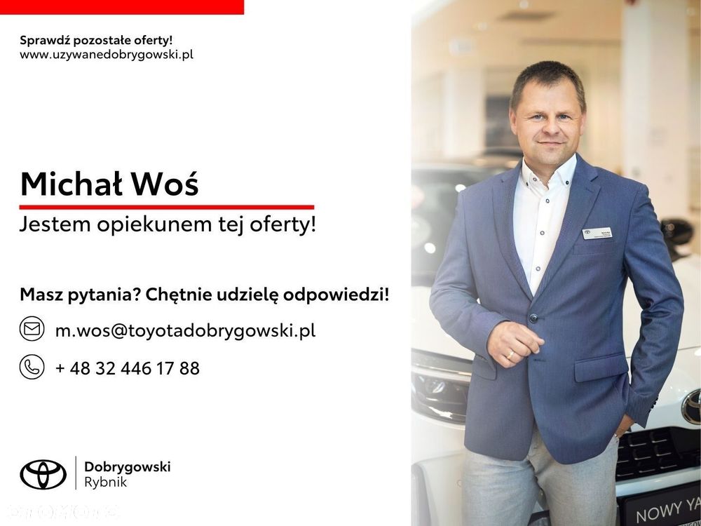 Toyota Proace Verso 2.0 D4-D Long VIP - 11