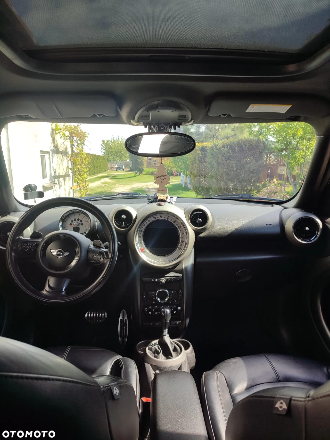 MINI Countryman - 2