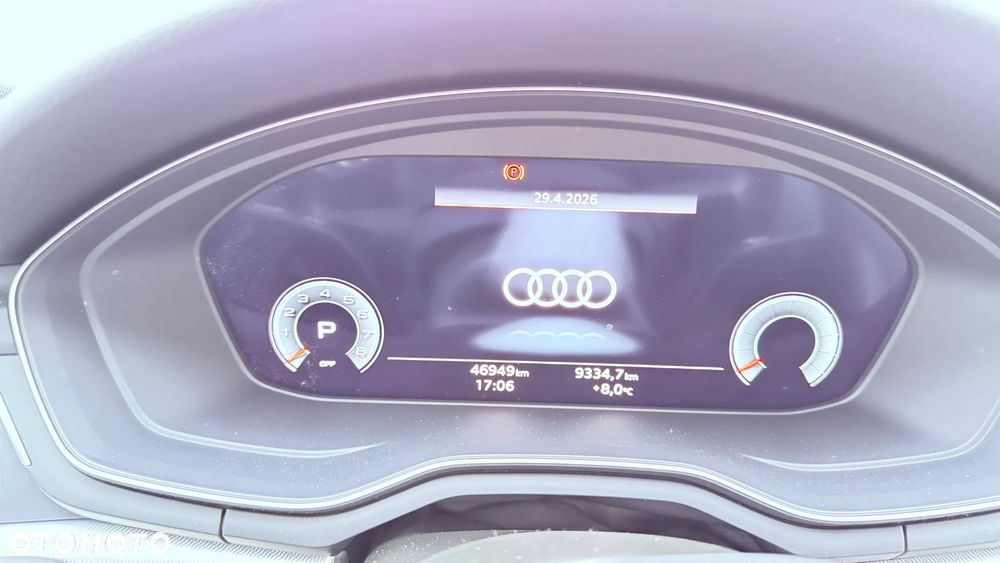 Audi A5 Sportback 40 TFSI mHEV Quattro S Line S tronic - 5