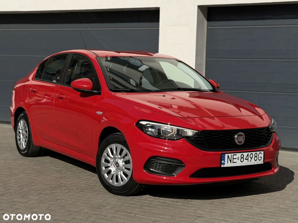 Fiat Tipo - 24