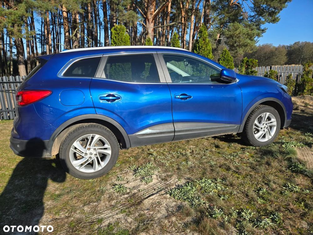 Renault Kadjar 1.3 TCe FAP Intens - 2