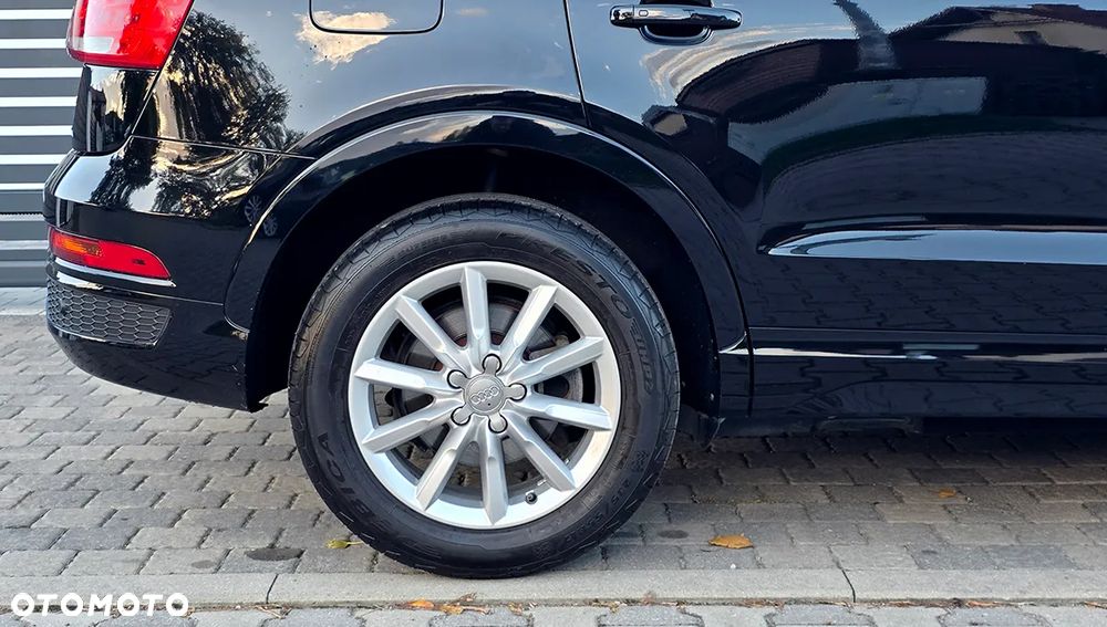 Audi Q3 - 18