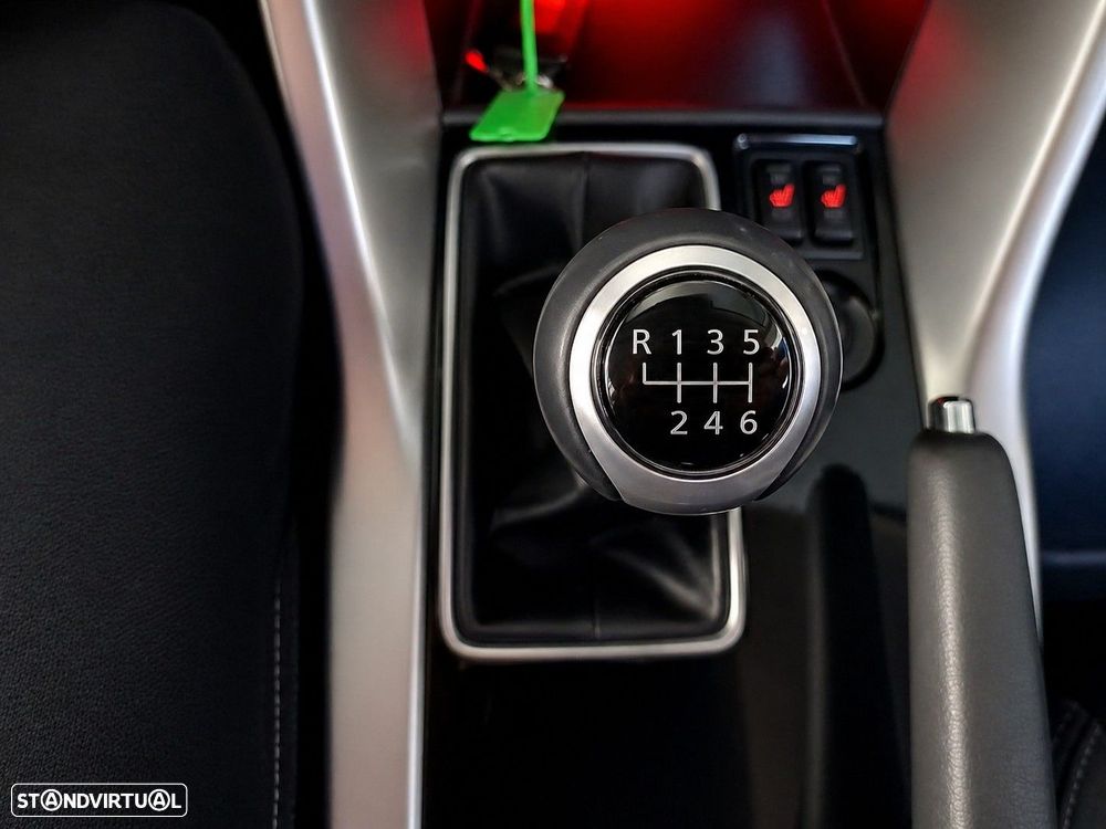 Mitsubishi Eclipse Cross 1.5 MIVEC Instyle - 9