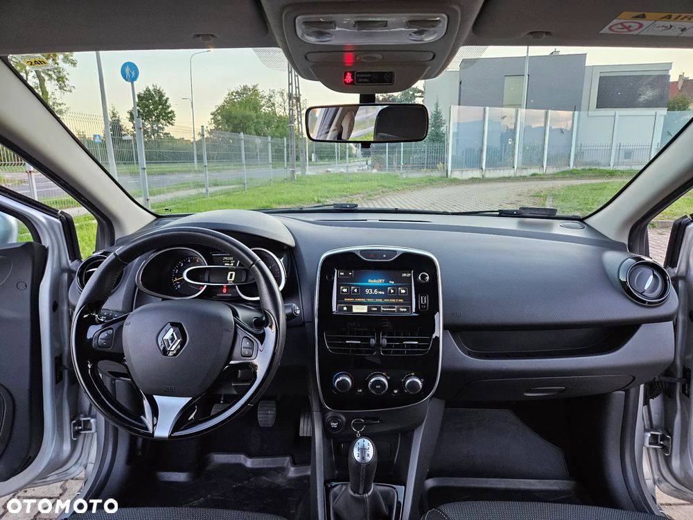 Renault Clio 1.5 dCi Intens - 7