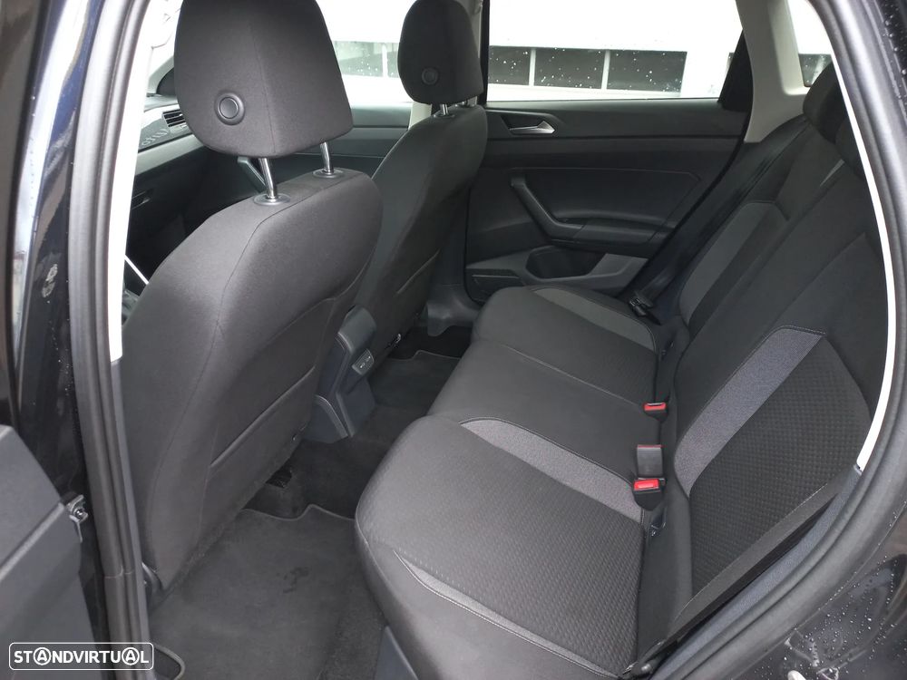 VW Taigo 1.0 TSI Urban DSG - 6