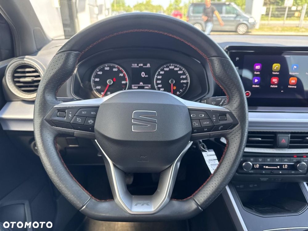 Seat Arona 1.0 TSI FR S&S - 14