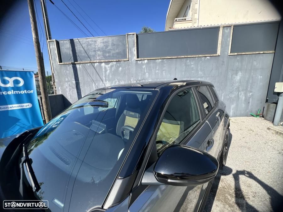 Jeep Avenger 54 kWh Summit - 13