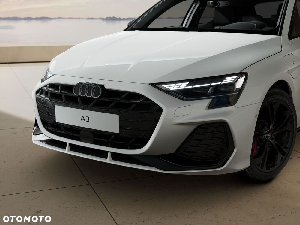 Audi A3 Sportback - 6