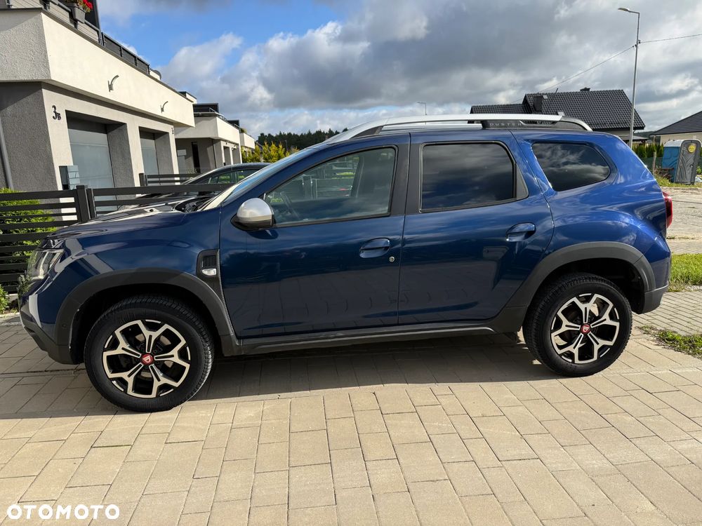 Dacia Duster 1.0 TCe Prestige - 16